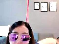 Chinese femdom: Milf, Asian  Fetish Porn