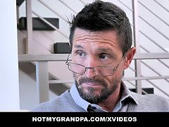 Culo, Corridas, Papá, Abuelo, Hd, Coño, Gritar, Tabú