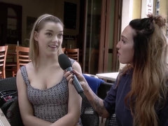 Blonde, Mignonne, Hard, Hd, Petite femme, Adolescente, Nénés