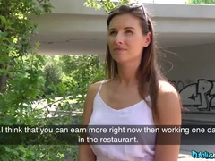 Жопа, Большой член, Минет, Семяизвержение, Чешки, Собачьи, Подружка, На природе