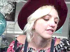 フェラチオ, 中出し, ハメ撮り, ガリガリ, ティーン