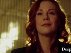 Verga grande, Tetas grandes, Polla, Hd, Interracial, Lesbiana, Madres para coger, Pelirrojo