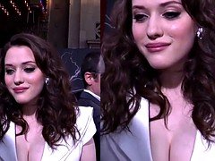 Tetas grandes, Celebridad