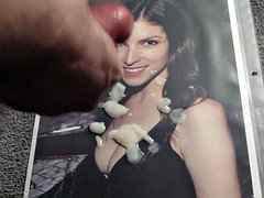 Second 25 Tributes Cumshot Compilation