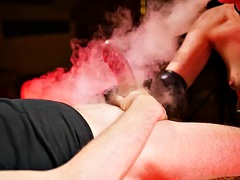 デカチン, コンピレーション, イく瞬間, オランダ人, 顔射, 淫乱熟女, オッパイの, 妻
