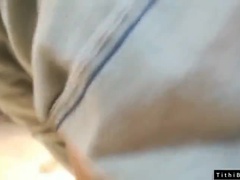 18 ans, Sucer une bite, Couple, Première fois, Femme au foyer, Indienne, Maman, Épouse