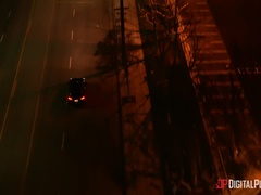 Culo, Verga grande, Tetas grandes, Morena, Polla, Penetracion con dedos, Lamidas, Cabello corto