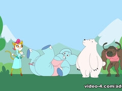 Peepoodo & The Super Fuck Friends - 2