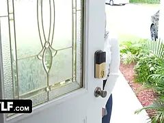 Gros cul, Tromperie, En levrette, Exhib, Mère que j'aimerais baiser, Rugueux, Fessée, Épouse