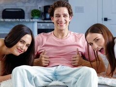 18, 超カワイイ, フェラチオ, バック, 自然山雀, オマンコ, ガリガリ, オッパイの