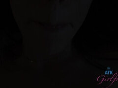 素人, コンピレーション, 顔射, 彼女