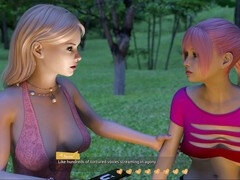 アスtoマウス, デカチン, 母