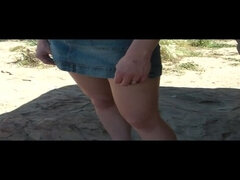 Amateur, Morena, Hd, Lesbiana, Tetas naturales, Al aire libre, Público, Tetas