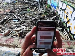 Amateur, Anal, Fetiche, Alemán, Mamá, Pov, Público, Realidad