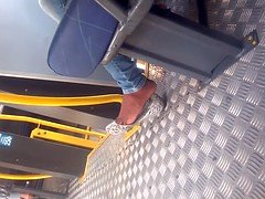 Leie, Füsse, Fußfetisch, Jungendliche (18+), Spanner