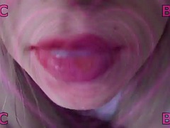 Grosser schwanz, Schwarz, Schwarz, Fetisch, Faustfick, Rotschopf, Transfrau