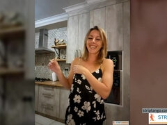 Любители, Блондинки, Хд, Домохозяйки