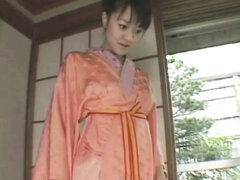 Leie, Blasen, Behaart, Japanische massage, Natürlichen titten, Dürr, Jungendliche (18+), Titten