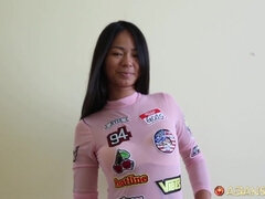 18 jahre, Leie, Asiatisch, Grosser schwanz, Schwanz, Tätowierung, Jungendliche (18+), Thai