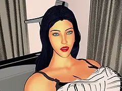 フェラチオ, 毛深い, Hd, インド人, マッサージ, 熟年, 母, ヌード