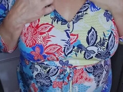 ぽっちゃり, 淫乱熟女, 天然, ヌード, オマンコ, 垂れ乳, オッパイの, 妻
