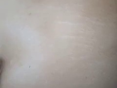 In den arsch, Asiatisch, Besamung, Gehörnter ehemann, Hardcore, Masturbation, Öl, Titten