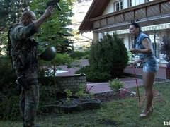 素人, 口内発射, オナニー, ヌード, 放尿, ヤリマン, ストッキング, 濡れ