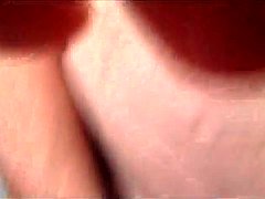素人, お尻, ビッチ