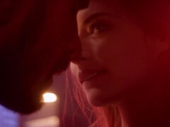 Anaal, Kont, Pijpbeurt, Bruinharig, Hondjeshouding, Hd, Natuurlijke tieten, Tieten likken