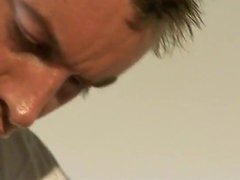 Sucer une bite, Bondage, Fétiche, Maman, Jarretelles, Plan cul à trois