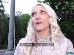Culo grande, Rubia, Mamada, Estilo perrito, Al aire libre, Pov, Estriptis, Adolescente