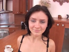 Amateur, Anal, Morena, Clasico