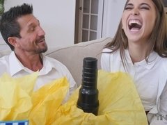 18 jahre, Grosser arsch, Grosser schwanz, Spermaladung, Schwanz, Pornostars, Muschi, Jungendliche (18+)