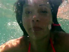 Anal, Hard, Fille latino