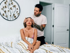 Cul, Gros cul, Gros seins, Sucer une bite, En levrette, Massage, Pénis, Chatte