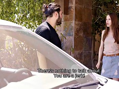 彼氏, 捕まる, 浮気者, 爸, インド人, 魅力的, 剃毛, オッパイの