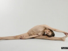 Vrouw, Fetisj, Sportzaal, Hd, Naakt, Russisch, Alleen, Tiener