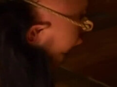 アジア人, 緊縛, フェティッシュ, ハードコア, 日本人