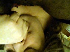 フェラチオ, ハードコア, 人妻の, 異人種間, 熟年, 奴隷