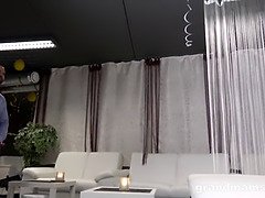 Leie, Schönheit, Grosser schwanz, Spermaladung, Schwanz, Schwanzloch, Handjob, Flotter dreier
