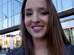 Mofos.com - Amirah Adara - Public Pick Ups