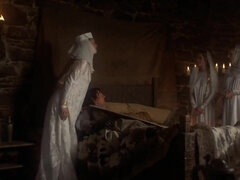 Afrikanisch, Schlucken, Vintage