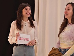 Ersties - One Lucky Guy Get s a Chance to Have Sex With Ana