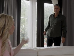 18, デカ尻, フェラチオ, イマラチオ, バック, 足コキ, Hd, ラフ