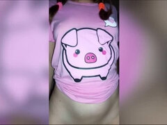Innocent Teen Alone: Wicked Stepuncle Strikes, Real Homemade