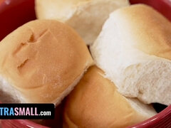 Éjaculation interne, Hd, Léchez, Chatte, Chaussettes, Adolescente, Serré, Nénés