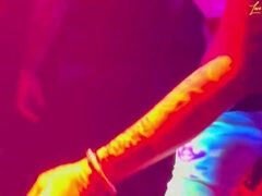 Leie, Grosser arsch, Besamung, Spermaladung, Schwanz, Latina, Pov, Schlampe