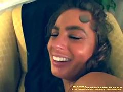 Long black cock: Blowjob, Doggy  Babe Porn
