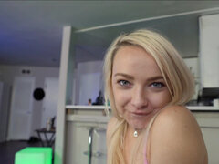 Carmen Callaway prefers sex over doing chores