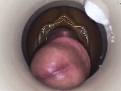 Enthousiasteling, Daddy, Homo, Hardcore, Masturbatie, Speelgoed